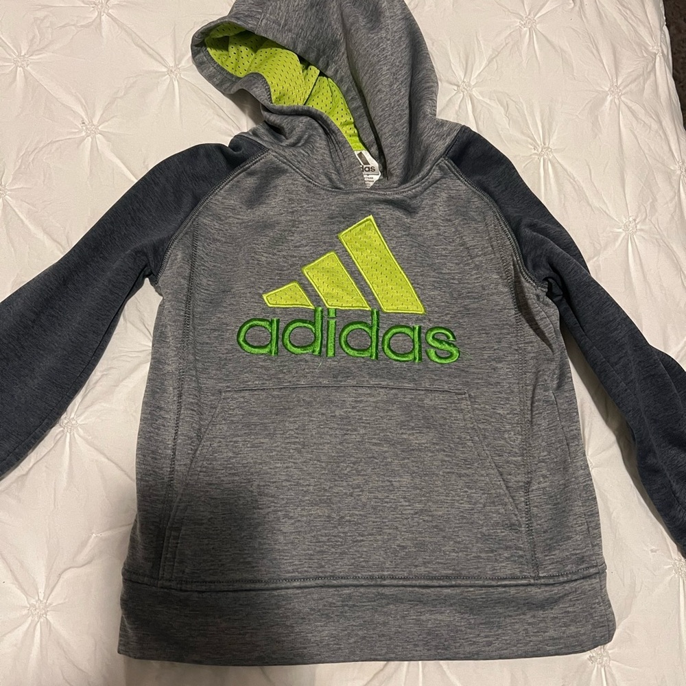 Adidas Hoodie